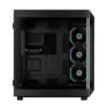 CASE GAMDIAS NESO P1 PRO B Micro-ATX, Mini-ITX - Image 5