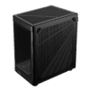 CASE GAMDIAS NESO P1 PRO B Micro-ATX, Mini-ITX - Image 6