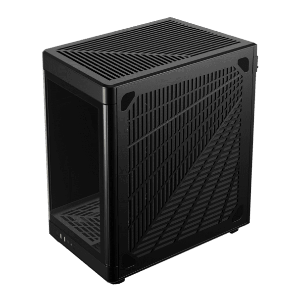 CASE GAMDIAS NESO P1 PRO B Micro-ATX, Mini-ITX - Image 6