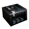 CASE GAMDIAS NESO P1 PRO B Micro-ATX, Mini-ITX - Image 2