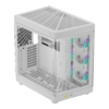 CASE GAMDIAS NESO P1 PRO WW Micro-ATX, Mini-ITX - Image 2