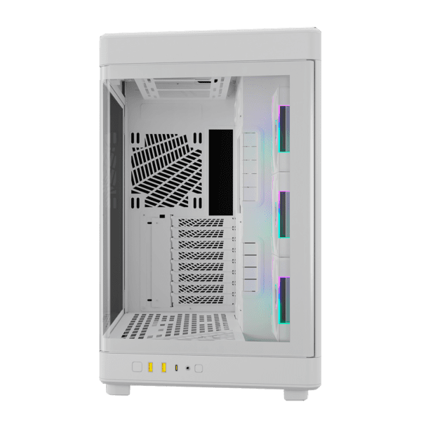 CASE GAMDIAS NESO P1 PRO WW Micro-ATX, Mini-ITX - Image 3