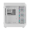 CASE GAMDIAS NESO P1 PRO WW Micro-ATX, Mini-ITX - Image 4