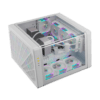 CASE GAMDIAS NESO P1 PRO WW Micro-ATX, Mini-ITX - Image 6