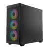 CASE GAMDIAS ATHENA M3 E-ATX, ATX, Micro-ATX, ITX - Image 5