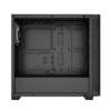 CASE GAMDIAS ATHENA M3 E-ATX, ATX, Micro-ATX, ITX - Image 6