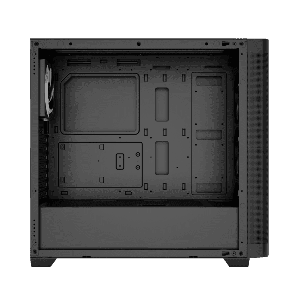 CASE GAMDIAS ATHENA M3 E-ATX, ATX, Micro-ATX, ITX - Image 6