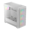 CASE GAMDIAS ATHENA M3 WH E-ATX, ATX, Micro-ATX, ITX - Image 2