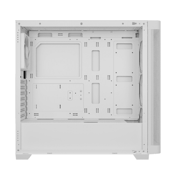 CASE GAMDIAS ATHENA M3 WH E-ATX, ATX, Micro-ATX, ITX - Image 6